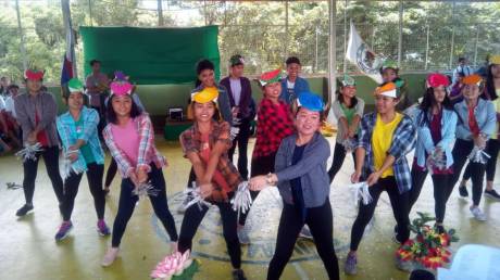 charity 8