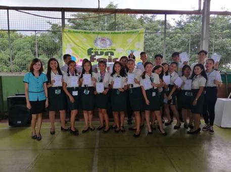 charity 9